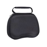 Étui pour mini-manettes de jeu, boîte antichoc pour 2 manettes, plateau rigide en EVA, sac pour manettes de jeu