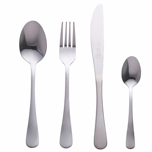 Set di posate in acciaio inossidabile 5TH AVENUE 4 - Product Image 1