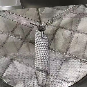 Máquina freidora de patatas fritas Máquina freidora automática de patatas fritas de plátano - Product Image 4