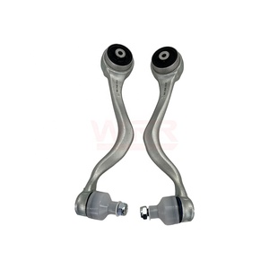 31108854990 31108854989 Brazo de Control para BMW G20 G22 330i 430i, Par de Brazos de Suspensión Delanteros Inferiores Izquierdo y Derecho, Premium y Duraderos - Product Image 1