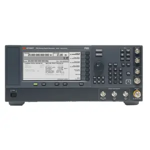 Keysight E8257D 100 kHz to 67 GHz PSG Analog Signal Generator Measuring Instruments
