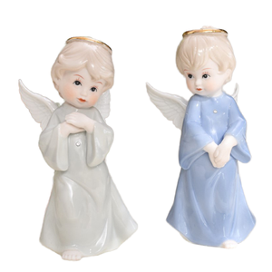 Cozy Ceramic Home Decor Accessories for Living Room-Modern Design Wholesale