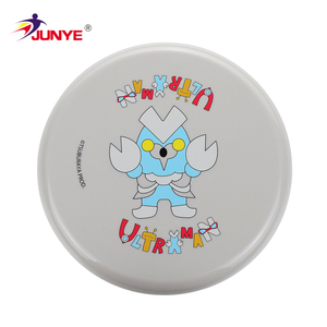 Jeu de lancer de disque volant en plein air, 9 pouces - Product Image 4