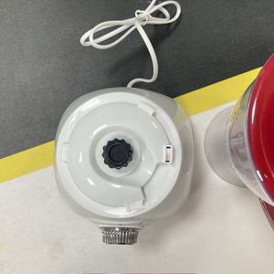 Outai nhà đầy đủ tự động được xây dựng trong 9535 động cơ oster hoàn chỉnh bộ máy xay sinh tố thiết bị gia dụng máy ép trái cây blenderfood bộ vi xử lý máy xay sinh tố - Product Image 2