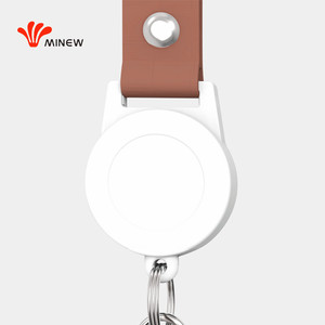 บีคอน BLE สำหรับติดตามที่เหมาะสม พร้อมสายคล้องคอสำหรับงานอีเว้นท์ - Product Image 3