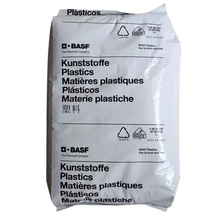 Bsf Pom Ultraform W2320 003/W2320 0035/W2320 0038 Polyoxymethyleenhars Pom Plastic Grondstoffen