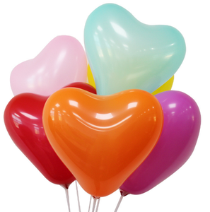 Globos de Látex Personalizados para Regalos Promocionales con Colores Vibrantes y Diseños Únicos, Disponibles al por Mayor - Product Image 4