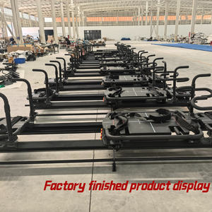 Доступны различные варианты Megaformer M3K EVO Megapro: микро-заводская цена, индивидуальный заказ - Product Image 4