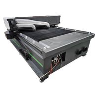 Machine de gravure et de découpe laser CO2 Cm 1600*1000Mm pour matériaux non métalliques