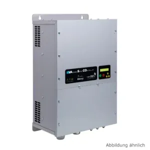 nastec Inverter di Frequenza VASCO V4268 132 kW - Product Image 1