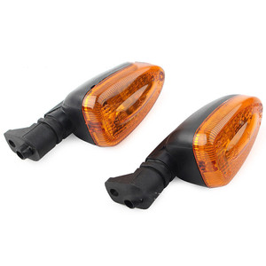 Accessoires de moto feu arrière à LED clignotant feu de frein arrière pour <span class=keywords><strong>BMW</strong></span> F650 Dakar GS ST <span class=keywords><strong>F800</strong></span> S <span class=keywords><strong>GT</strong></span> R R1200GS Adventure - Product Image 3