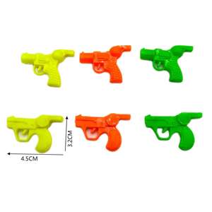 Venta al por mayor <span class=keywords><strong>Mini</strong></span> silbato de plástico juguete caramelo sorpresa para pistola de llenado de huevos <span class=keywords><strong>con</strong></span> silbato cápsula <span class=keywords><strong>BOLA</strong></span> DE China - Product Image 2