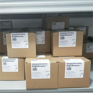 Controlador PLC Siemens Simatic S7 1200 1500 200 300 CPU PAC, Precio y Proveedor - Product Image 1