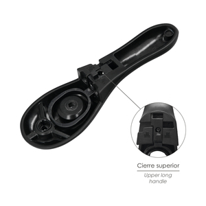 Mango Superior per Pentole a Pressione Magefesa Dynamic / DB - Product Image 3