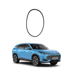 <span class=keywords><strong>Courroie</strong></span> de Générateur 1.5T 10184072 SAIC MG HS-24 PIÈCES AUTO OEM Originales d'Usine Vente en Gros Haute Qualité - Product Image 1