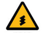 Panneau de signalisation routière de sécurité, panneau de signalisation de limitation de vitesse, panneau de signalisation mobile en aluminium, film réfléchissant de première qualité, protection UV - Product Image 5