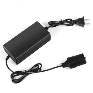 Car Power Converter 220V To <b>12V</b> 60W <b>DC</b> <b>DC</b> Single Phase For Home And Vehicle Use - Product Image 5