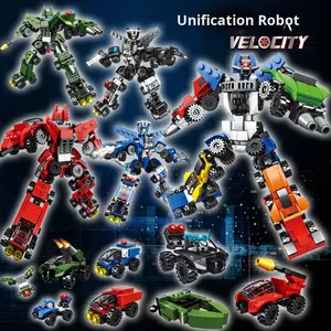 Boîte Mystère Œuf Surprise Modèle à Assembler Blocs de Construction (Plastique ABS 40 Pièces) Thème Animaux & Nature Garçons 14+ - Product Image 2