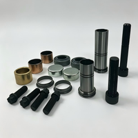 Kit de révision d'étrier de frein direct usine 58303-38A10 26697-AG000 pour Hyundai Azera Subaru Impreza Essieu arrière Prix de gros