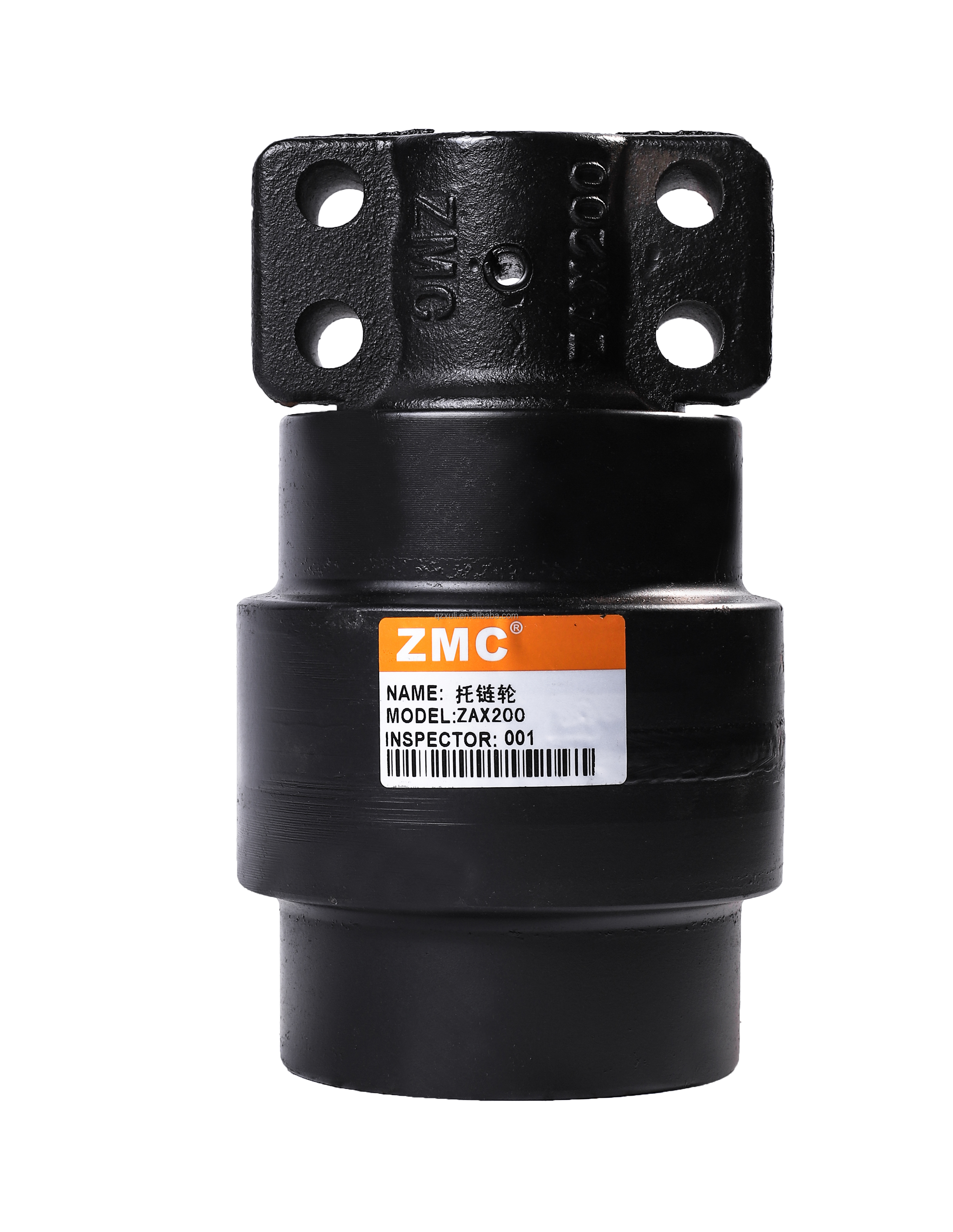 Hitachi ZX200 Top Rollers - Durable & Efficient Solutions