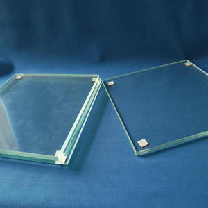 Stoßfestes Hochtransparentes Feuerfestes Hochwertiges Glas - Product Image 1