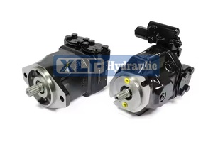 ปั๊มไฮดรอลิก 10r-6684 10r6684 สำหรับรถดัมพ์แบบประกบข้อต่อ CART รุ่น CAT730, CAT725 ราคาดี - Product Image 1
