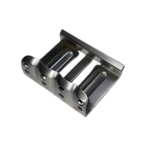 Cajas de Conexión Metálicas Estampadas por Troquelado Progresivo, Cajas de Acero y Aluminio Personalizadas para Equipos de Energía - Product Image 4