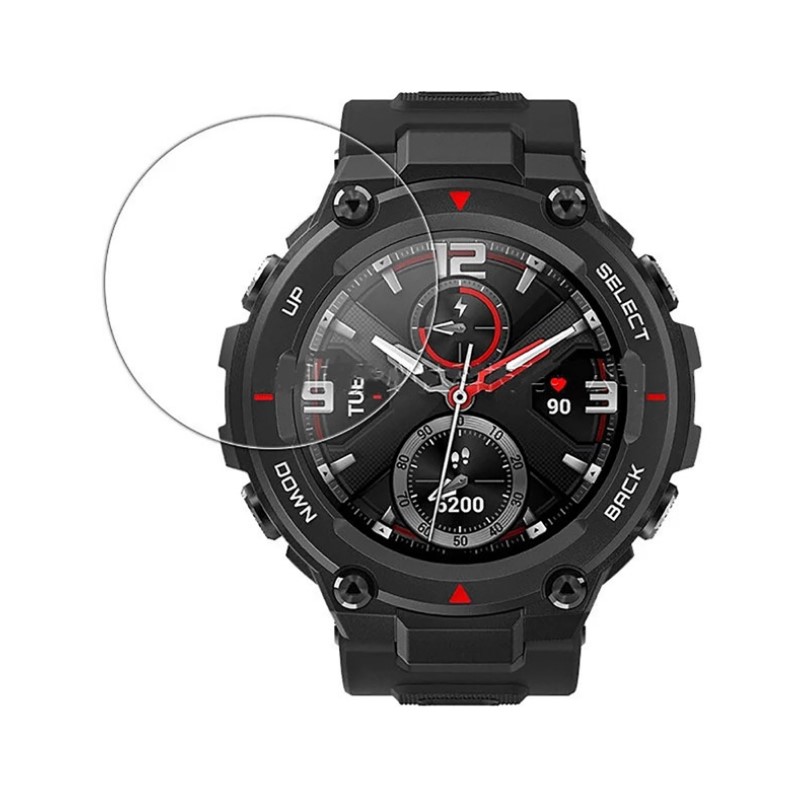 Amazfit T Rex Ultra Smartwatch Durable Versatile