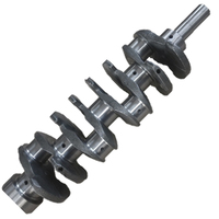 Pièces de moteur, vilebrequin pour Toyota 2LT Hilux Crown Land Cruiser Prado 13401-54020