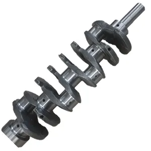 Auto Engine Parts 3L Crankshaft For Toyota 13401-54020 13401-54060