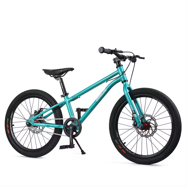 新しい12 14 1618インチの子供用自転車、通常のペダルとVブレーキ付き5
