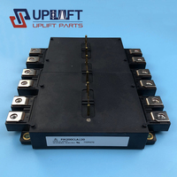 Module d'alimentation IGBT pour ascenseur PM200CLA120 200A 1200V