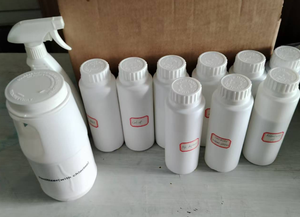 Produits chimiques pour piscines et spas en petits emballages - Product Image 4