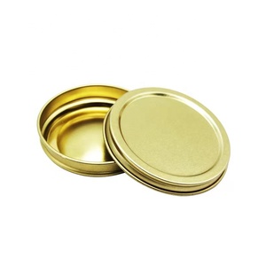 Boîte de conserve en métal vide de qualité alimentaire 30g <span class=keywords><strong>50g</strong></span> 100g 250g - Product Image 1