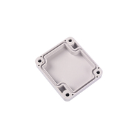 Boîtier de jonction étanche IP65 en plastique ABS Hover F23 65*58*35mm, petite boîte électrique