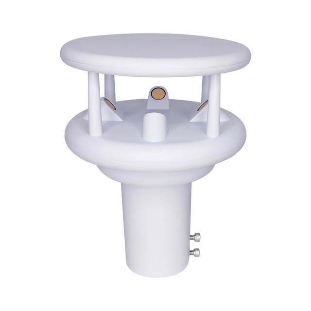 High Performance Mini Weather Station with Pressure Temp Humidity Precipitation GPS Compass RS485 SDI-12 RS232