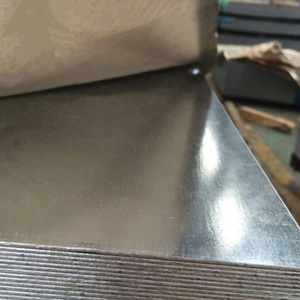 Chapa de Acero Recubierta de ZAM a Precio de Fábrica, Placa de Zinc, Aluminio y Magnesio con Soporte de Inspección <span class=keywords><strong>SGS</strong></span> BV - Product Image 1
