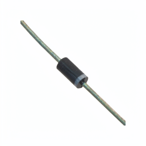 Manufacturer Channel DO-204AL, DO-41, Axial Electronics Component 3EZ4.7DE3/TR8 Diodes - Product Image 1