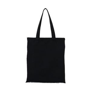 Sac en toile personnalisé multi-usages, sac de shopping en toile de coton, sacs fourre-tout vierges pour sublimation - Product Image 3