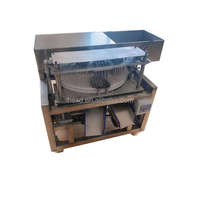Energiebesparende dadelpalmzaad verwijderingsmachine / dadelpit scheidingsmachine / jujubezaad verwijderingsmachine