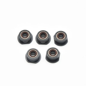 ชุดบุชชิ่งสำหรับเครื่องพิมพ์ Konica <span class=keywords><strong>Minolta</strong></span> รุ่น C226 C308 C364 <span class=keywords><strong>C554e</strong></span> C454 C221 C360 C458 จำนวน 5 ชิ้น ยี่ห้อ MJL - Product Image 3