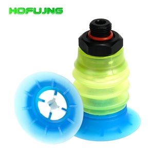 BG25/34/41/48/63/80 Robot Small Mini Vacuum Suction Cup Soft <b>Liquid</b> Bag BG25 34 41 48 63 80 Infusion Bag - Product Image 2