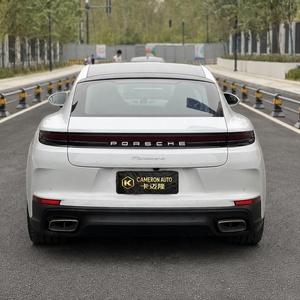 Auto Usado Porsche <span class=keywords><strong>Panamera</strong></span> Pure Edition 2.9T 2026, Volante a la Izquierda, 17200 KM, Tracción Trasera, Gasolina, Sedán de Lujo, Garantía Disponible, en Stock - Product Image 5