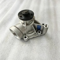 Pompe à eau de refroidissement 1307010A56D pour moteur diesel automobile, système de refroidissement pour camion et excavatrice FAW Deutz