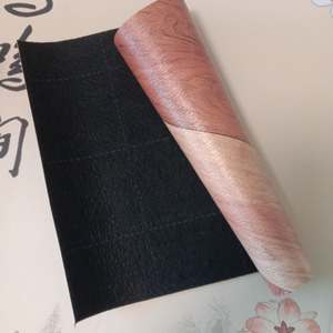 Revêtement de sol en PVC avec dos en feutre de <span class=keywords><strong>protection</strong></span>, antidérapant, linoléum, <span class=keywords><strong>parquet</strong></span>, vinyle, <span class=keywords><strong>tapis</strong></span>, revêtement de sol imperméable - Product Image 1