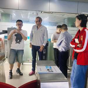 Porte de route en aluminium soudé pliant Portable <span class=keywords><strong>accordéon</strong></span> porte portes coulissantes en alliage d'aluminium automatique rétractable CN - Product Image 6