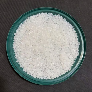 Gránulos de Polietileno HDPE Virgen de Alta Calidad, Grado de Moldeo y Fibra, Precio Competitivo, Materia Prima Plástica - Product Image 5