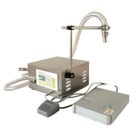 Dofll — appareil de remplissage automatique pour miel, appareil pneumatique, moulage de pâte, crème, ketchup