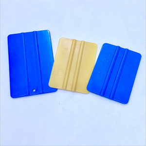 Phớt Cho Xe Hơi Vinyl Film Wrapping Decal Squeegee Window Tint Work, Chuyên Nghiệp Không Trầy Xước - Product Image 2