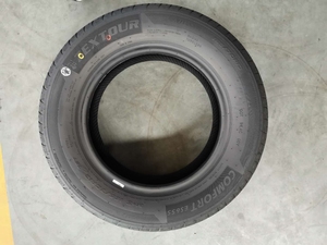 Pneus radiaux Drag 235/55R17 à prix compétitif pour voitures, toutes tailles de pneus pour voitures - Product Image 6